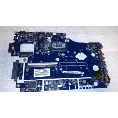 ACER ASPIRE E1-532 SCHEDA MADRE GUASTA   